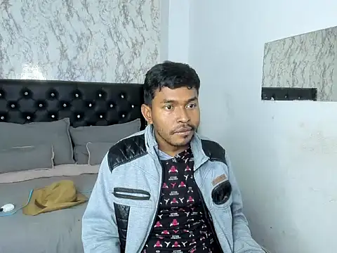 Adam Morgan2 online show from January 18, 7:50 pm