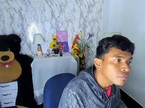 Adam Morgan2 online show from March 5, 12:24 pm