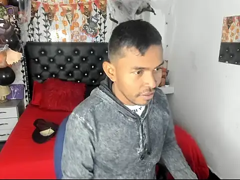 Adam Morgan2 online show from November 2, 5:29 pm