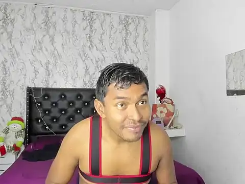 Adam Morgan2 online show from December 5, 1:21 pm