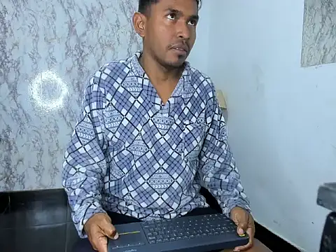 Adam Morgan2 online show from February 16, 1:54 pm