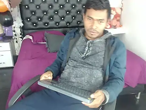 Adam Morgan2 online show from October 19, 5:32 am