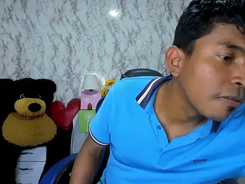 Adam Morgan2 online show from March 24, 3:06 am