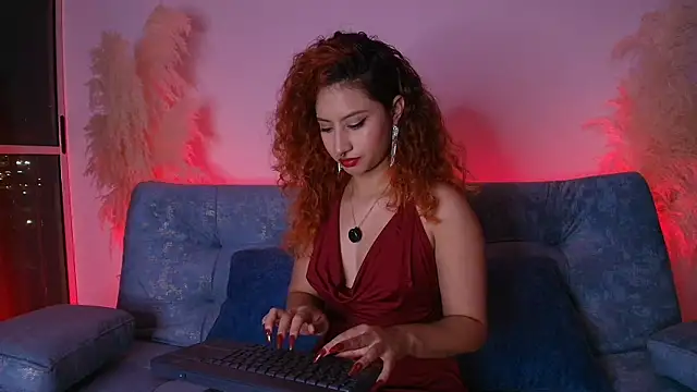 SkyReed  online show from October 4, 12:12 am