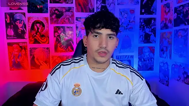 Saturn boy online show from November 15, 12:58 am