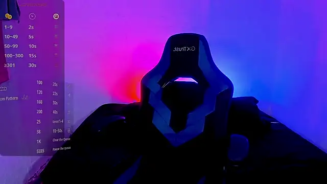 Saturn boy online show from November 4, 3:10 am