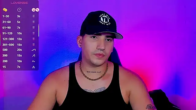 Saturn boy online show from November 8, 10:35 pm