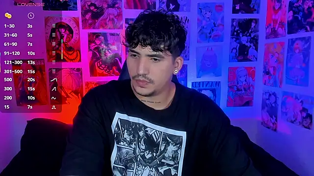 Saturn boy online show from November 20, 2:45 am