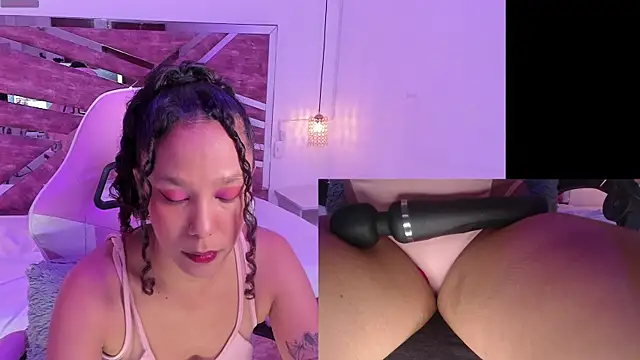 NovaLyn online show from November 5, 4:15 am