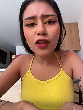 CatadeLuca online show from February 26, 4:18 pm