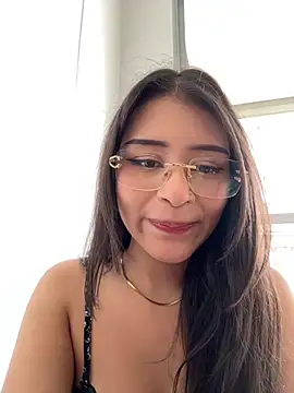Snapshot of CatadeLuca chatting on October 6, 2:40 pm CatadeLuca online show from October 6, 2:40 pm