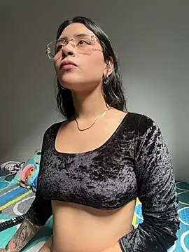 CatadeLuca online show from March 27, 4:19 pm