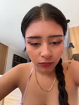 CatadeLuca online show from February 24, 3:46 pm