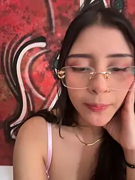 Snapshot of CatadeLuca chatting on November 27, 3:34 pm CatadeLuca online show from November 27, 3:34 pm