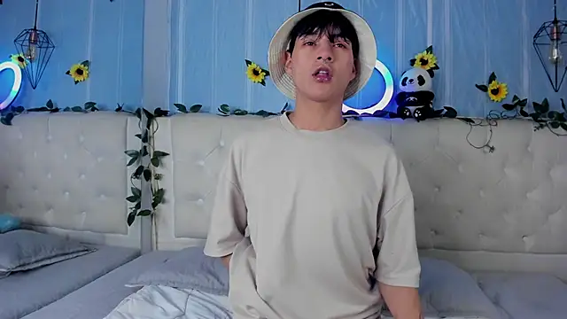 AleAurarashi online show from December 3, 1:28 am