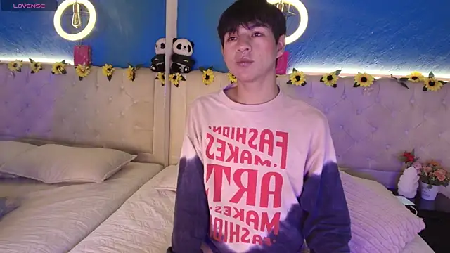 AleAurarashi online show from March 29, 8:16 am