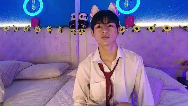 AleAurarashi online show from March 30, 1:18 am