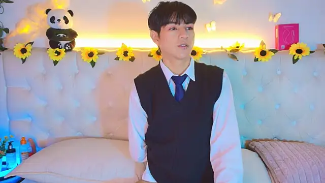 AleAurarashi online show from March 16, 2:19 am