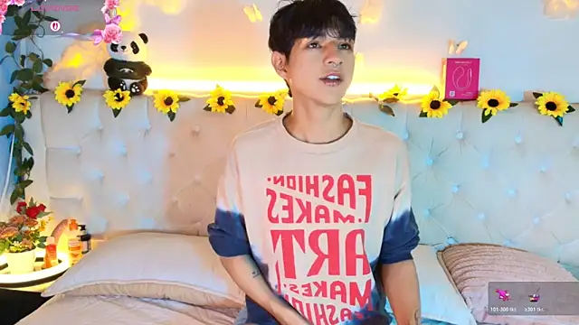 AleAurarashi online show from March 13, 4:06 am