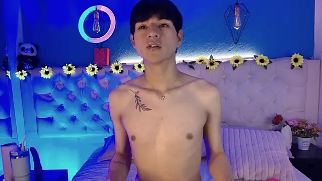 AleAurarashi online show from April 3, 10:00 am