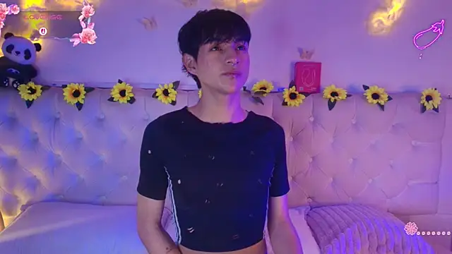 AleAurarashi online show from March 24, 4:23 am