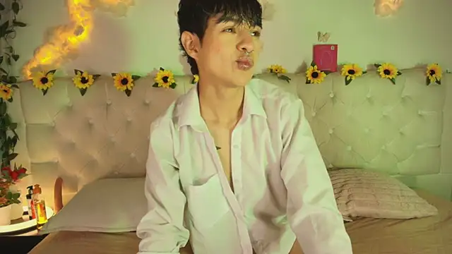 AleAurarashi online show from March 11, 8:25 pm