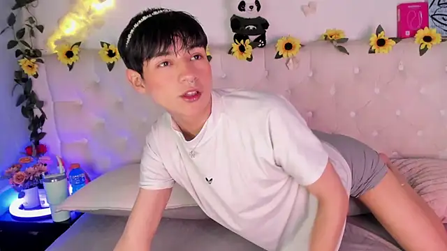 AleAurarashi online show from March 7, 3:57 am