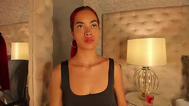 AlannaBlakes online show from January 9, 4:19 am