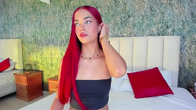 AlannaBlakes online show from September 14, 12:00 am
