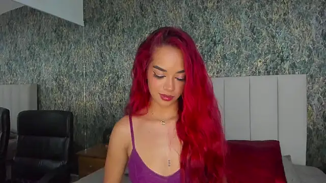 AlannaBlakes online show from September 20, 4:06 am