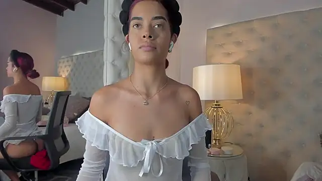 AlannaBlakes online show from November 4, 2:59 am