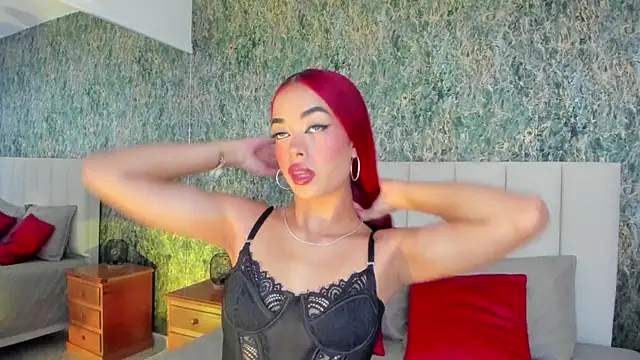 AlannaBlakes online show from September 17, 10:12 pm
