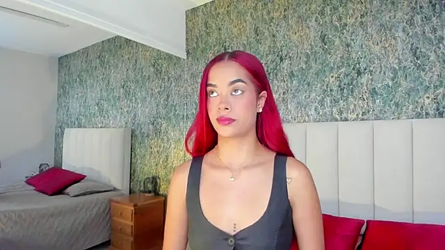 AlannaBlakes online show from September 21, 11:43 pm