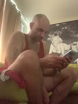 Hothotboyg online show from March 22, 5:47 pm