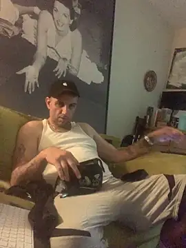 Hothotboyg online show from October 23, 12:37 pm