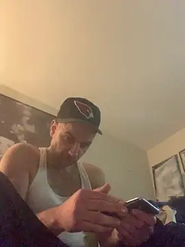 Hothotboyg online show from March 6, 2:34 pm