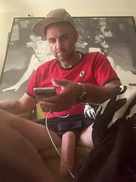 Hothotboyg online show from March 23, 8:52 pm