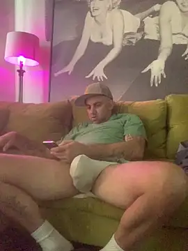 Hothotboyg online show from February 5, 10:05 pm