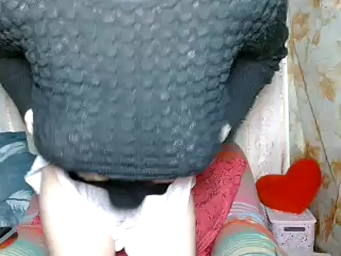 Miss Nona online show from December 16, 4:33 pm