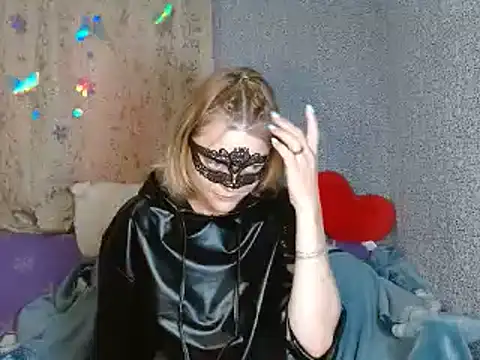 Snapshot of Miss_Nona chatting on October 7, 7:20 am Miss Nona online show from October 7, 7:20 am