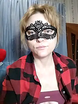 Miss Nona online show from April 3, 6:58 pm