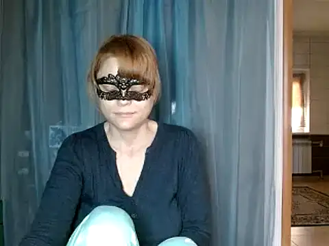 Miss Nona online show from March 15, 9:16 am