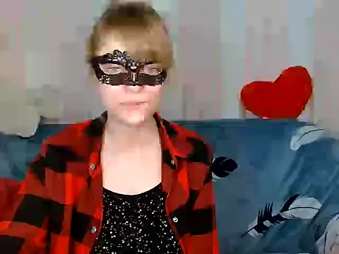 Miss Nona online show from December 5, 4:22 am