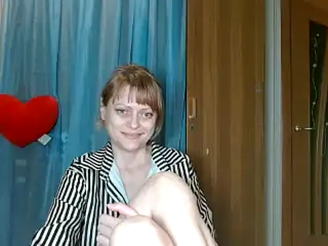 Miss Nona online show from March 30, 3:08 am