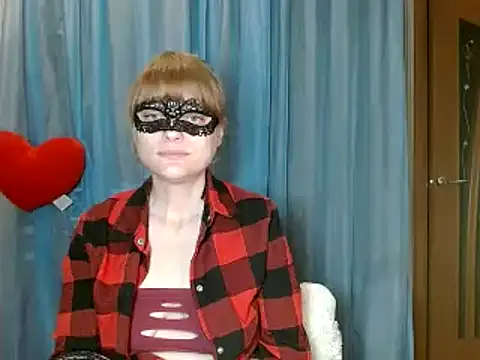 Miss Nona online show from April 7, 11:17 pm