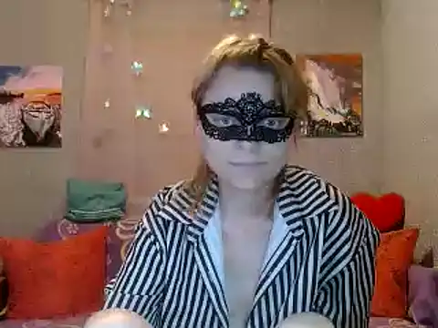 Miss Nona online show from April 23, 12:29 pm