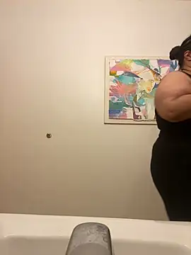 wishuhope4 online show from February 19, 1:13 am