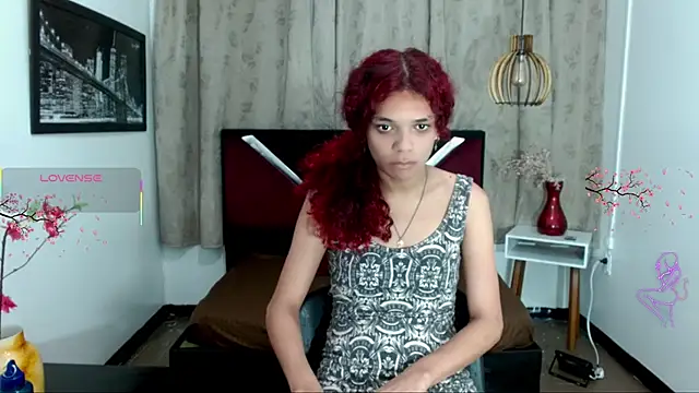 luisa  torres online show from April 8, 3:08 am