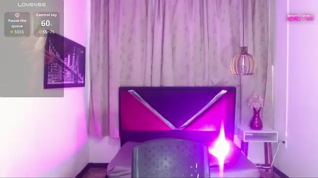 luisa  torres online show from May 22, 3:26 am