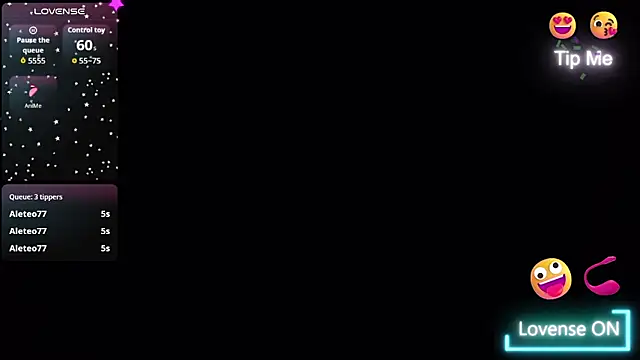 luisa  torres online show from October 26, 3:23 pm